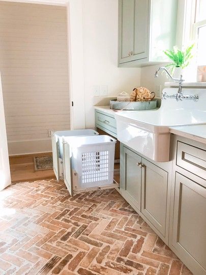 Laundry Cabinet Design, Laundry Cabinet, Laundry Room/mud Room, Dream Laundry Room, Laundry Cabinets, Laundry Room Sink, Mudroom Laundry Room, Laundry Room Remodel, Laundry Room Inspiration