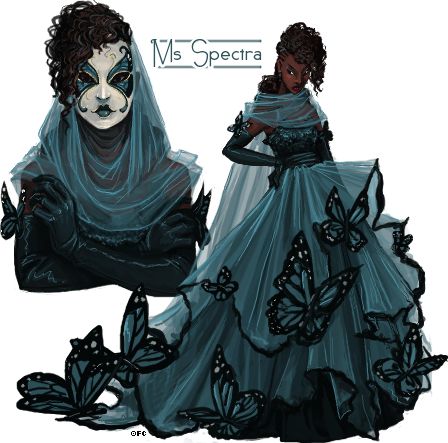 Masquerade Oc Art, Masquerade Fantasy Art, Masquerade Mask Character Art, Masquerade Drawing Reference, Masquerade Mask With Veil, Masquerade Mask Drawing Reference, Fantasy Masquerade Outfit, Dnd Masquerade Outfit, Mortician Character Art