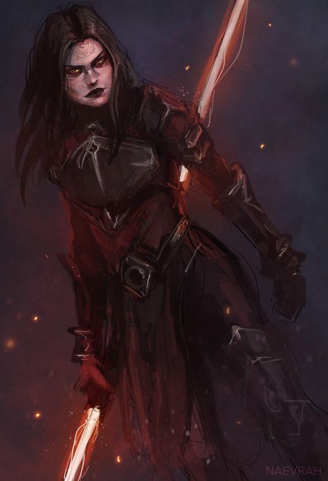 Sith Inquisitor, Female Sith, Jedi Art, Star Wars Sith, Star Wars The Old, Old Republic, Jedi Sith, Star Wars Characters Pictures, End Game