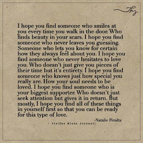 I hope you find someone... - https://themindsjournal.com/i-hope-you-find-someone/ I Hope For You Quotes, Be There For Someone Quotes, If I Date You Quotes, I Hope Love Finds You, Letters I Never Sent Journal, I Hope You Find Happiness Quotes, I Hope You Find Someone Who Loves You, I Hope You’re Happy With Her, Find Someone Who Loves You