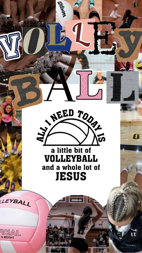 In My Volleyball Era, Texas Volleyball, Volleyball Wallpaper, Volleyball Inspiration, Christian Quotes God, Volley Ball, Quotes God, Christian Quotes, Volleyball