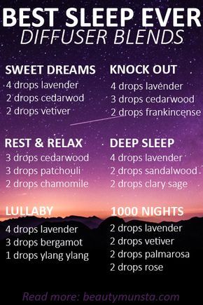 Diffuser Blends For Sleep, Deep Sleep Essential Oils, Natural Beauty Hacks, Sleeping Essential Oil Blends, Help With Sleep, Essential Oil Roller Bottle Recipes, Relaxing Essential Oils, Essential Oil Combinations, Doterra Essential Oils Recipes