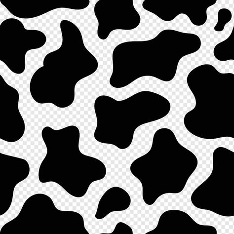 How To Draw Cow Print, Cow Print Drawing, Cow Print Svg, Motif Vector, Cow Drawing, Cow Spots, Cute Easy Doodles, Easy Doodles, Bakery Logo