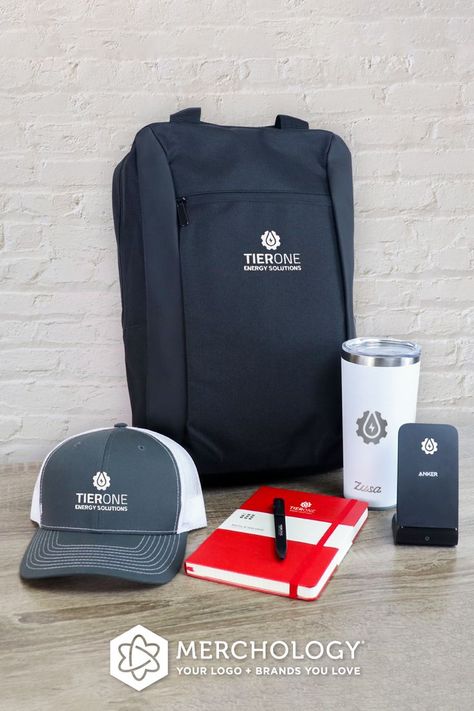 Promotional Items Marketing, Promotional Items For Business, Business Promotional Gifts, Welcome Kit, Company Swag, Retreat Gifts, Employee Onboarding, Welcome To The Team, First Day Of Work