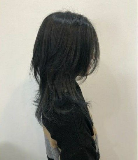 Hairstyles Aesthetic, Hair Inspiration Long, Extension Hair, Hairstyles For Layered Hair, Shot Hair Styles, Hair Stylies, Haircuts For Medium Hair, Haircuts Straight Hair, Haircuts For Long Hair