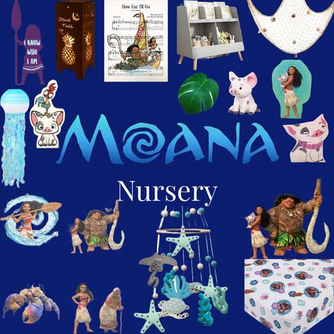 Disney nursery✨ #moana #moanababy #disney #disneyprincess #disneybaby #disneyoutfit #disneyworld #disneyland #amazon #amazondeals #amazonaffiliatelink #pregnant #pregnantlife #pregnancy #momtobe #nursery #nurseryideas #nurserydecoration #disneynursery Moana Nursery Theme, Moana Nursery, How Far Ill Go, Disney Nursery, Themed Nursery, Twin Babies, Baby Ideas, Nursery Ideas, Nursery Themes