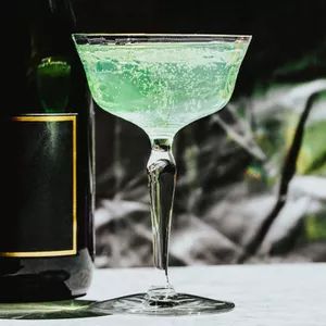 Wine Float, Absinthe Cocktail, Halloween Recipes Drinks, Aesthetic Glasses, Drinking Champagne, Glasses Display, Perfect Margarita, Pumpkin Ale, Glasses Storage