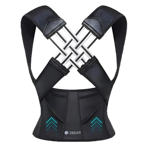 Adjustable Back Posture Corrector/ Slouching Relieve Pain Belt Women Men Price ₹499 To buy, DM or click on the link given in bio. About Product : Product Name: Adjustable Back Posture Corrector/ Slouching Relieve Pain Belt Women Men Package Contains: 1 Piece Of Posture, Material: Others, Color: Color as per availability, LxWxH: 18x 17x 10, Weight: 400 gms Back Posture, Back Posture Corrector, Shoulder Support, Body Posture, Posture Corrector, Belt Women, Knee Support, Posture Correction, Good Posture