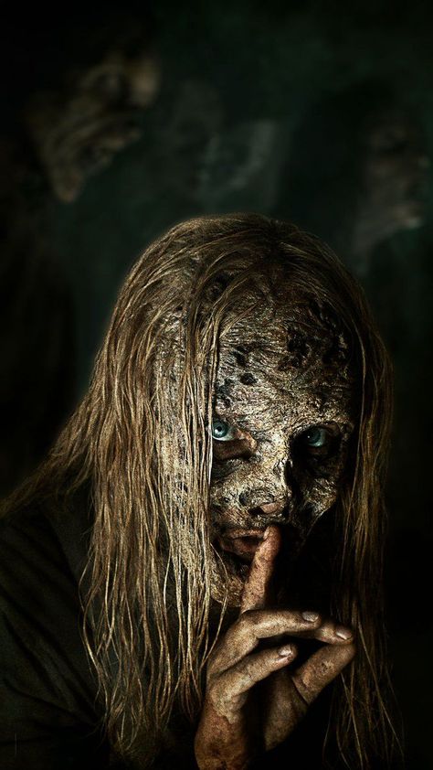 Zombie Wallpaper Horror, The Walking Dead Poster, Reign In Blood, Walking Dead Wallpaper, Zombie Wallpaper, Juice Rapper, Horror Photos, Walking Dead Zombies, Zombie Art