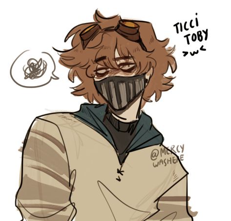 jay Creepypastas Ticci Toby, Creepy Pasta Funny, All Creepypasta Characters, Sleep Tops, Home Lounge, Sleeping Dress, Creepypasta Funny, Eyeless Jack, Ticci Toby