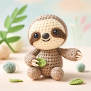 sloth amigurumi crochet pattern Mini Sloth Crochet Pattern Free, Popular Amigurumi Free Pattern, Cute Sloth Crochet Pattern Free, Crochet Sea Otter Amigurumi Free Pattern, Sloth Amigurumi Pattern, Easy Crochet Sloth Pattern Free, Crocheted Sloth Free Pattern, Small Sloth Crochet Pattern Free, Sloth Crochet Pattern Free Amigurumi