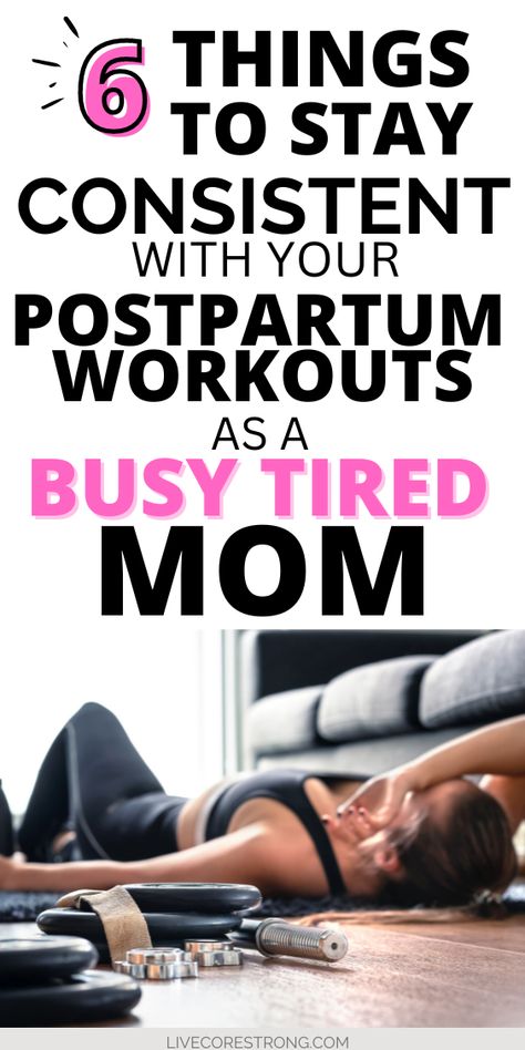 Mummy Tummy Workout, Safe Core, Postpartum Abs, New Mom Workout, Postpartum Workout Plan, Post Baby Belly, Postpartum Workouts, Postpartum Workout, Postpartum Fitness