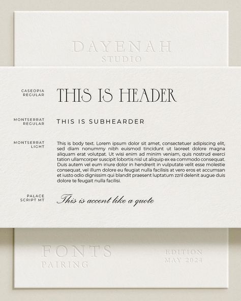 Here are new font combinations, and I have many more to offer you soon. Feel free to let me know which one you prefer 🥰 ✨ Save for Later ✨ #font #fontdesign #brandidentity Good Font Combinations, Brand Font Combinations, Web Wedding Invitation, Typeface Combinations, Post Layout, Font Pairings, Identity Design Inspiration, Effective Branding, Website Fonts