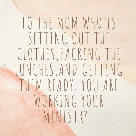 Motherhood Is Ministry, Ministry Of Motherhood, Motherhood Is My Ministry, Motherhood Ministry, Cricket Ideas, Mom Group, Worship The Lord, Mom Stuff, Mom Tips