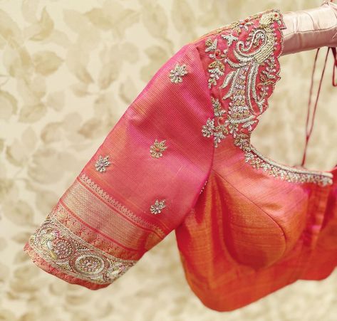 Red Blouse Design, Exclusive Blouse Designs, Latest Bridal Blouse Designs, Best Blouse Designs, New Saree Blouse Designs, Wedding Saree Blouse Designs, Traditional Blouse Designs, Fashionable Saree Blouse Designs, Cutwork Blouse Designs