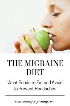 Headache Diet, Foods For Migraines, Prevent Headaches, Migraine Diet, Migraine Help, Calendula Benefits, Migraine Prevention, Headache Prevention, Coconut Health Benefits