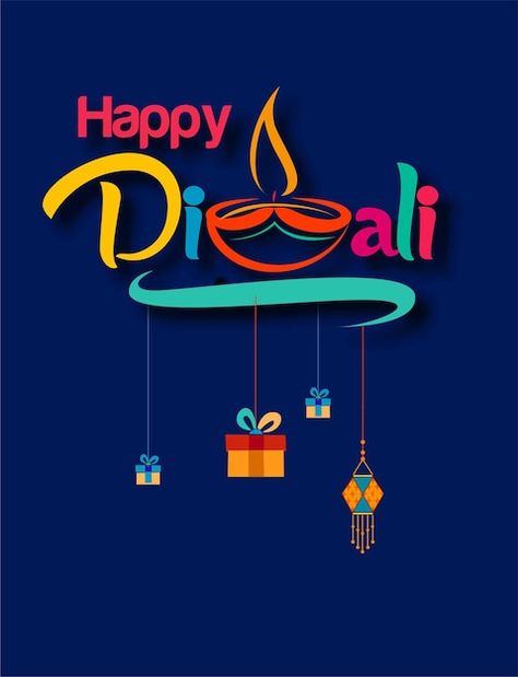 Shubh Dipawali Images, Happy Diwali Creative Poster Design, Deepawali Poster, Deepavali Poster, Happy Dewali, Happy Diwali Animation, Happy Diwali Poster, Diwali Animation, Happy Diwali To All