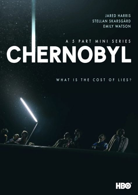 What’s the cost of lies? Chernobyl Poster, Chernobyl 2019, Chernobyl 1986, Historical Tv Series, Hbo Tv Shows, Stellan Skarsgård, Tv Miniseries, Big Little Lies, Poster Series