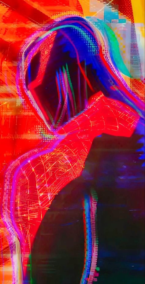 #spidermanacrossthespiderverse #miguelohara #spiderman2099 Spider Man 2099 Wallpaper, Spider Man Wallpapers, Spider Man 2099, Miguel O Hara, Across The Spider Verse, Spider Verse, I Want You, Want You, Spiderman