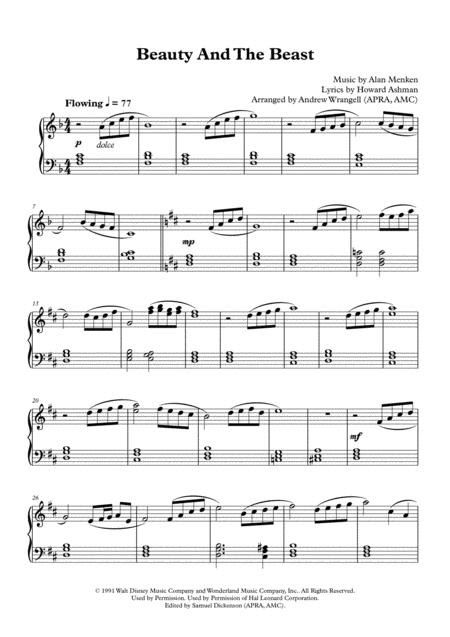 Alan Menken, Piano Easy, Kids Piano, Organ Music, Easy Piano Sheet Music, Music Sheets, Music Score, Easy Piano, Piano Lessons