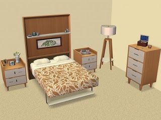 TheNinthWaveSims: The Sims 2 - It's Not A Murphy Bed Sims 4 Murphy Bed, Sims 2 Buy Mode Cc, Sims 4 Murphy Bed Cc, Sims 2 Cc Furniture, Sims 4 Tiny Living, The Sims 2 Cc, Sims2 Cc, Sims 2 House, Sims 2 Cc