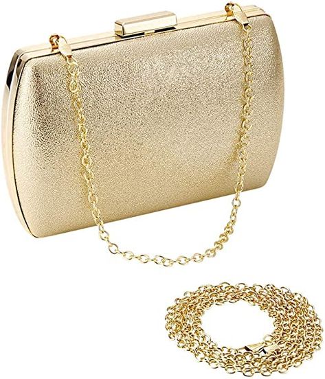 Prom Handbag, Bride Purse, Sparkly Purse, Gold Clutch Purse, Gold Clutch Bag, Gold Evening Bag, Michael Kors Clutch, Party Handbags, Leather Clutch Purse