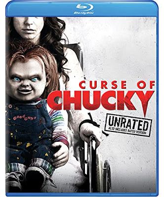 Curse Of Chucky, Chucky Movies, Full Sail University, Halloween Horror Movies, Tv Program, Nick Fury, Men In Black, Forrest Gump, True Blood