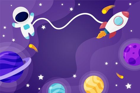 Cartoon galaxy background | Free Vector #Freepik #freevector #background #cartoon #wallpaper #space Cartoon Space Background, Space Background Drawing, Space Background Aesthetic, Galaxy Vector, Galaxy Space Background, Galaxy Cartoon, Cartoon Galaxy, Background Galaxy, Space Cartoon