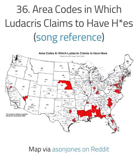 36... Okaaaay! Ap Human Geography, Blue Map, Human Geography, Area Codes, Visual Learners, College Humor, Us Map, Internet Funny, Different Light
