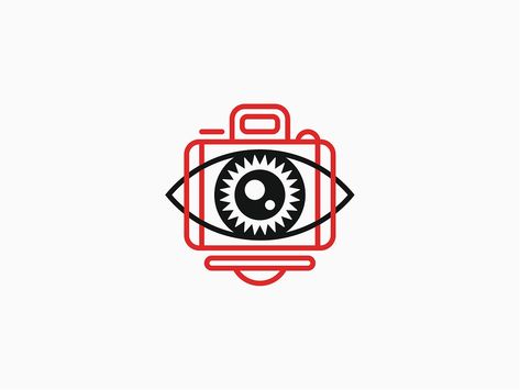 Third Eye by Mr. Giraffe on Dribbble Eye Design, Third Eye, Creative Professional, Global Community, ? Logo