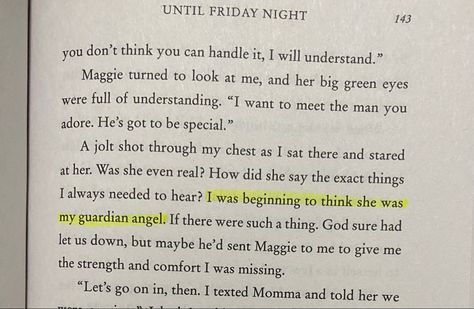 Until Friday Night Abbi Glines Aesthetic, Until Friday Night Abbi Glines, Greenlights Book Quote, Until Friday Night, Field Party, Angel Books, Aaron Warner, My Guardian Angel, Party Aesthetic