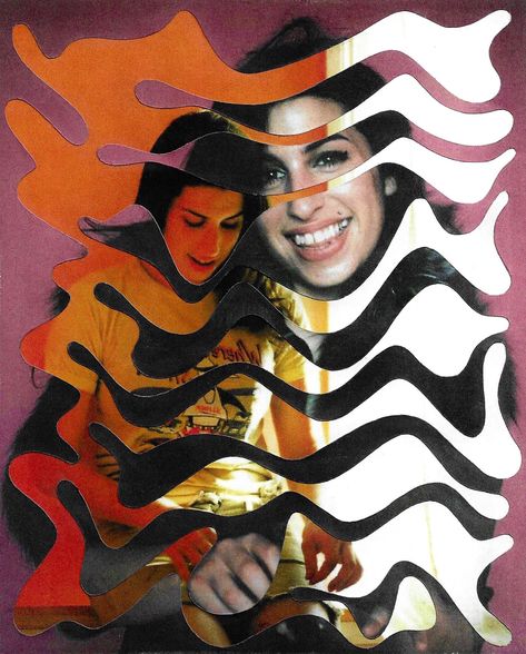 Ian Woods, Ian Wood, Conceptual Art Photography, Performance Artist, A Level Art, Amy Winehouse, Color Inspo, Conceptual Art, Wood Art