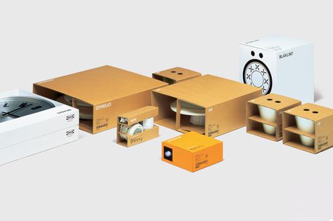 IKEA — Stockholm Design Lab Electronics Illustration, Ikea Stockholm, Presentation Board Design, Ikea Food, Packaging Template Design, Innovative Packaging, Packaging Template, Furniture Logo, Simple Packaging