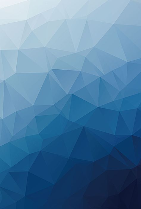 Blue Geometric Wallpaper, Geometry Background, Geometrical Background, Gradient Image, Diamond Background, Pattern Background Design, Abstract Wall Painting, Triangle Background, Graphisches Design