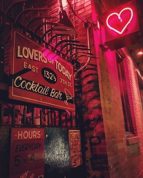 New Orleans Bars, Scene Photography, Life Moves Pretty Fast, Bar Scene, Dive Bar, Nyc Life, Glam Metal, Bar Design Restaurant, The Far Side