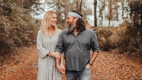 Korie Robertson called the hate she sees on social media “shocking” and offered a few tips to practice kindness instead. John Luke Robertson, Social Media Comments, Duck Dynasty Family, Korie Robertson, Missy Robertson, Jacob And Bella, Practice Kindness, John Luke, Adopted Children