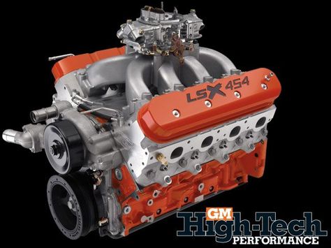 LS1, LS6,LS2, LS3, L99, LS4, LS7, LS9 And LSA Engine History - LS Engine And LSX History Chevy Crate Engines, Chevy Ls Engine, Engine Building, Chevy Motors, Chevy Ls, Crate Motors, Crate Engines, Ls Engine, Engines For Sale