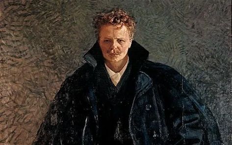 August Strindberg, Uk Culture, Google Art Project, Digital Museum, Collaborative Art, Artist Paint, Art Google, Wikimedia Commons, Portrait Painting