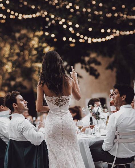 Boda Mexicana, Cute Wedding Dress, Wedding Toasts, Grace Loves Lace, Wedding Goals, Wedding Bells, Dream Dress, Wedding Gown, Sheath Wedding Dress