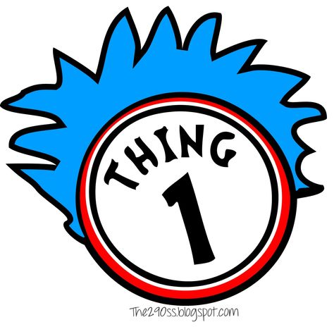 Pages Thing 1 And Thing 2 Clipart Panda Free Clipart Images Dr Seuss Printables, Dr Seuss Costumes, Dr Seuss Coloring Pages, Dr Seuss Shirts, Dr Seuss Classroom, Dr Seuss Crafts, Seuss Classroom, Seuss Crafts, 1 Clipart