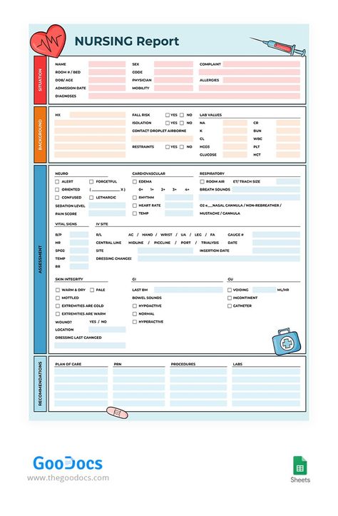 Nursing Report Nurse Report Sheet Templates, Nursing Report Sheet Templates, Student Business Cards, Painter Business Card, Dental Business Cards, Restaurant Brochures, Event Planner Business Card, Barber Business Cards, Wedding Business Card