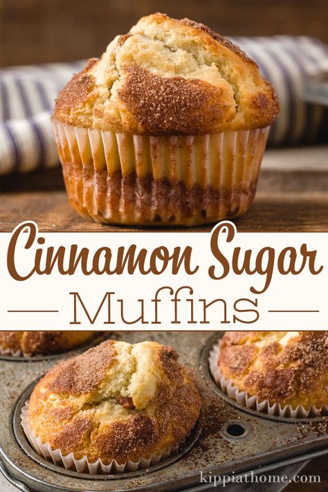 Simple Ingredient Breakfast, Easiest Muffin Recipe, Fast And Easy Desserts Simple, Vanilla Muffins Recipe Easy, Easy Muffins 5 Ingredients, Muffins Made With Oil, Easy Muffin Recipes 4 Ingredients, Baking Recipes Desserts From Scratch, 3 Ingredient Muffins