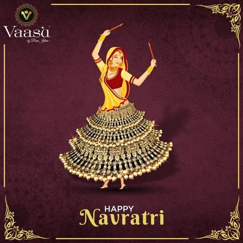 Navratri jewellery creative Navratri Creative Ideas, Navratri Creative Ads Jewellery, Chaitra Navratri Creative Ads, Navratri Creative Ads For Jewellery, Navratri Jewellery Ads, Creative Navratri Poster Design, Navratri Design, Navratri Creatives, Happy Navratri Creative Ads