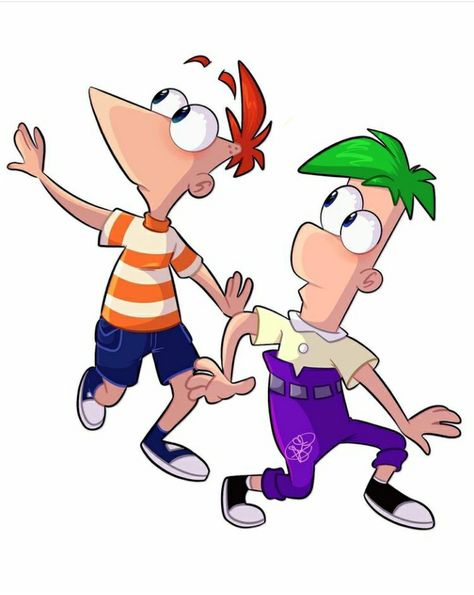 Phineas And Ferb Art, Phineas Y Ferb, Phineas And Ferb, Zelda Characters, Disney, Fictional Characters, Art