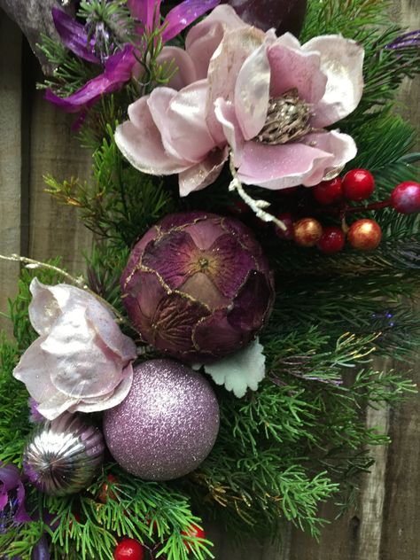 Sugar Plum Christmas, Plum Christmas, Merry Berry, Sugar Plum Fairy, Green Theme, Victorian Christmas, Sugar Plum, Holiday Cottage, Christmas Inspiration