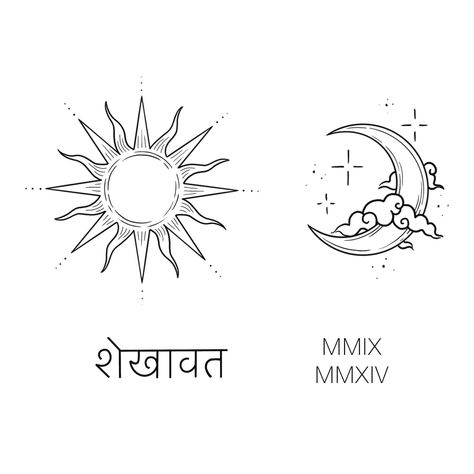 Sun And Moon Tatoos No Face, Sun Moon Tattoo Design, Sun And Moon Matching Tattoos, Tattoo Sol E Lua, Sun And Moon Tattoo Design, Moon And Sun Tattoo, Sun And Moon Tattoo Matching, Sun And Moon Tattoos, Luna Tattoo