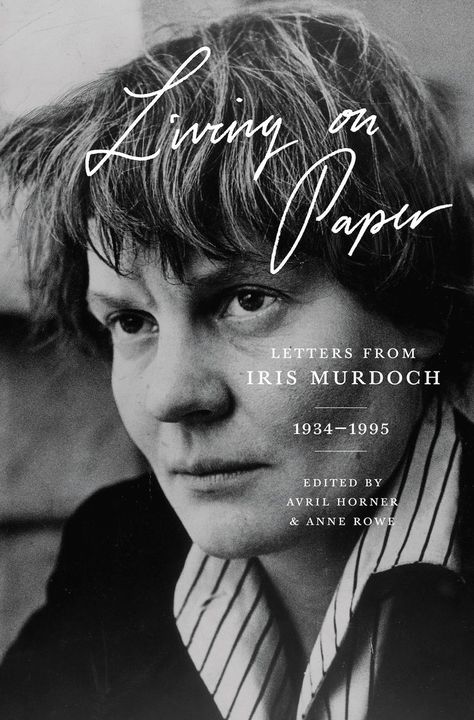 Beautiful Love Letters, Iris Murdoch, Paper Letters, Margaret Thatcher, Living On The Edge, Letter Paper, Book Cover Design, Beautiful Love, Inspirational Women