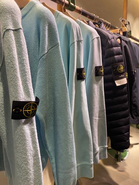 #stoneisland #aesthetic Stone Island Aesthetic, Stone Island Outfit, Island Outfit, Spring Outfits Men, Baddie Outfits Casual, Stone Island, Baddie Outfits, Old Money, Spring Outfits