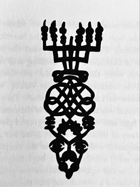 tattoo idea Folk Tales, Menorah, Tattoo Idea, Tattoos