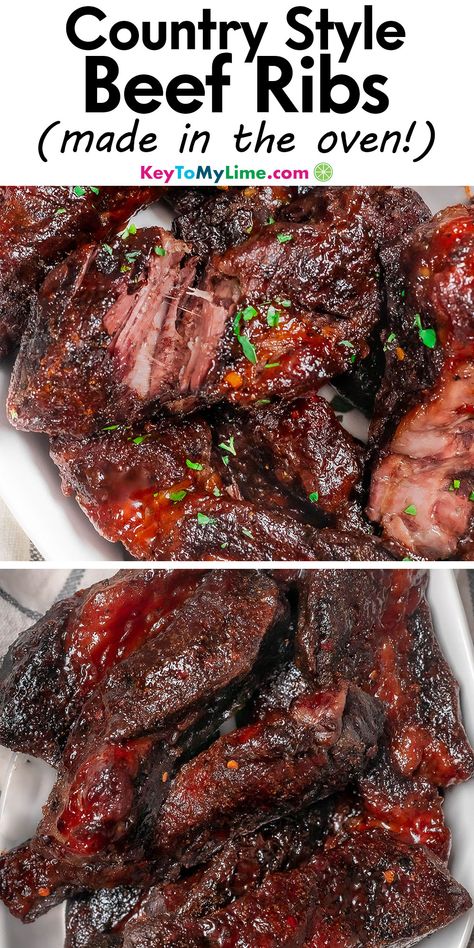 Chuck Boneless Ribs Recipe, Boneless Beef Rib Recipes, Beef Chuck Ribs Recipe Oven, Beef Shoulder Ribs Boneless Recipes, How To Cook Boneless Beef Ribs, Beef Chuck Style Ribs Boneless, How To Make Beef Ribs, Boneless Beef Ribs On The Grill, Country Pork Ribs Recipes Ovens